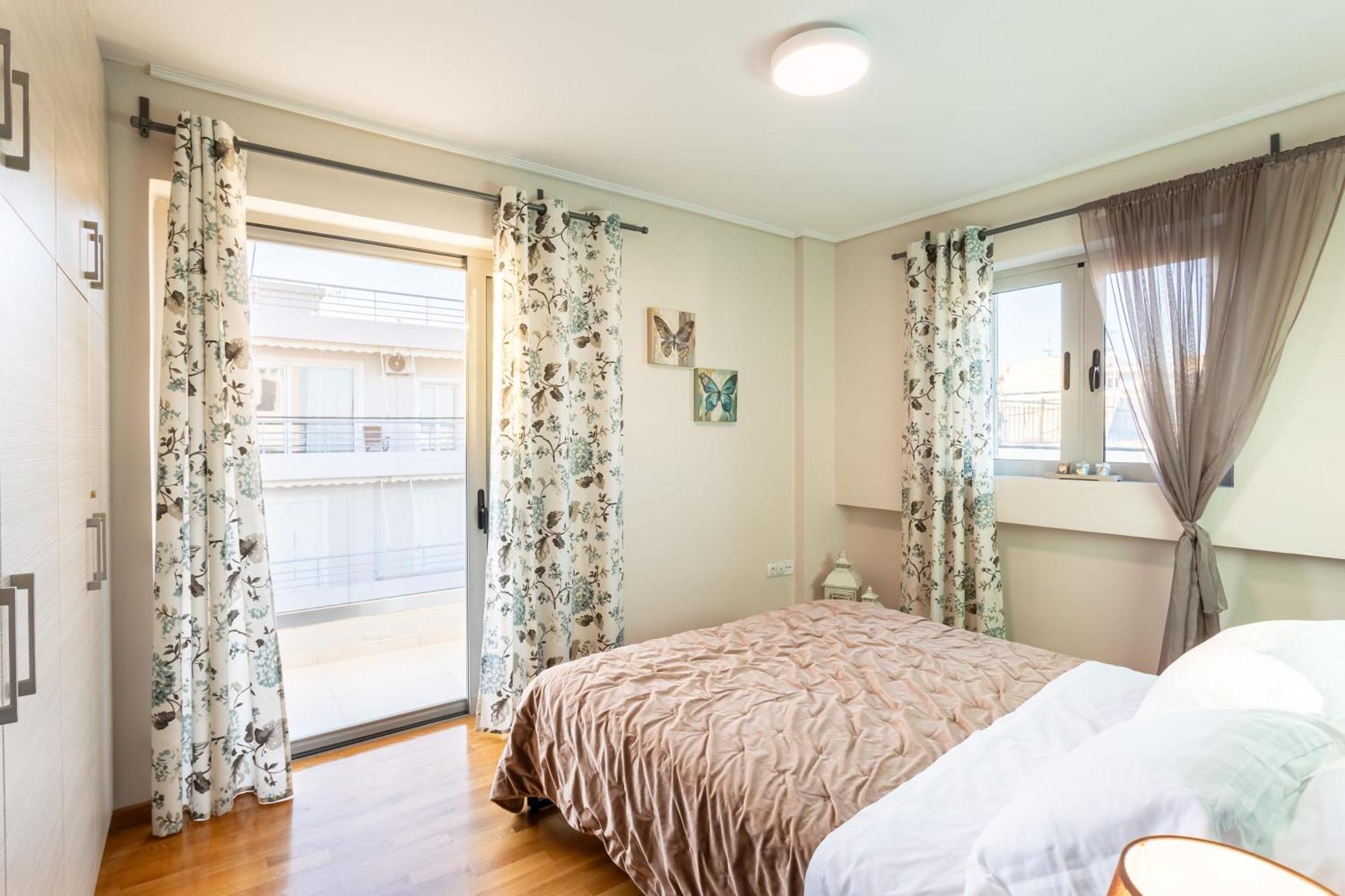 Beachfront Artemida Retreat - Peony Seabreeze Gem Exterior photo