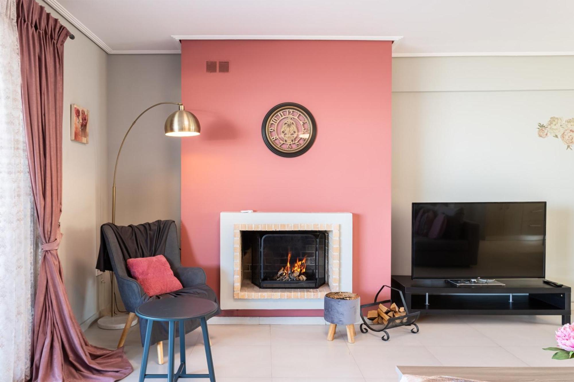 Beachfront Artemida Retreat - Peony Seabreeze Gem Exterior photo